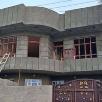 لباخ • درجة اولى • واجهات فوم