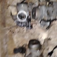 شلع طيني • قطع غيار