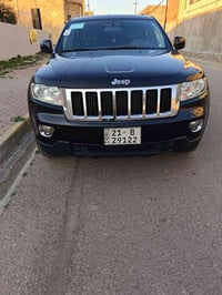 جيب لاريدو • ٢٠١١ • رقم سليمانية