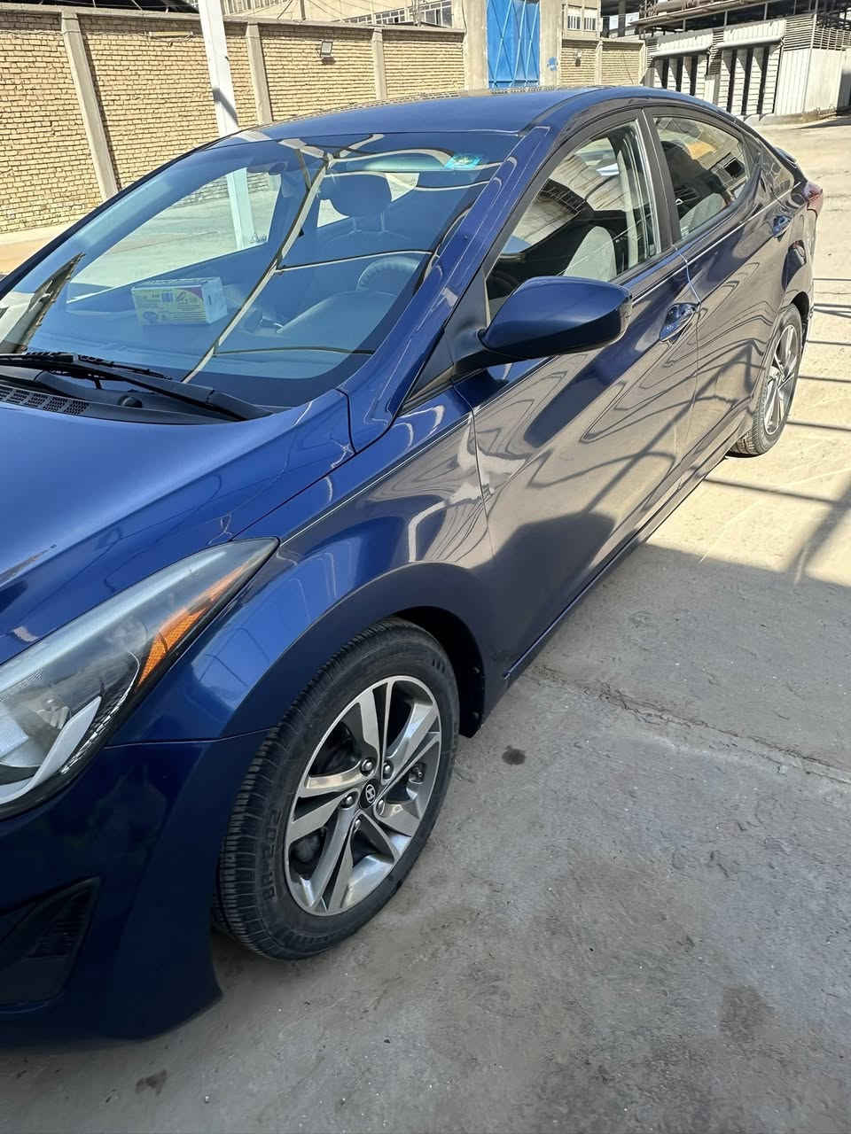 النترا ٢٠١٦ امريكي محرك ٢٠٠٠ حادثها الباب الي وره الصدر سعر ١١٠ سنويه جديده للتواصل ***********
