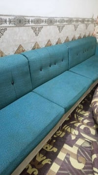 كنب • تخم كامل • فيه مجال