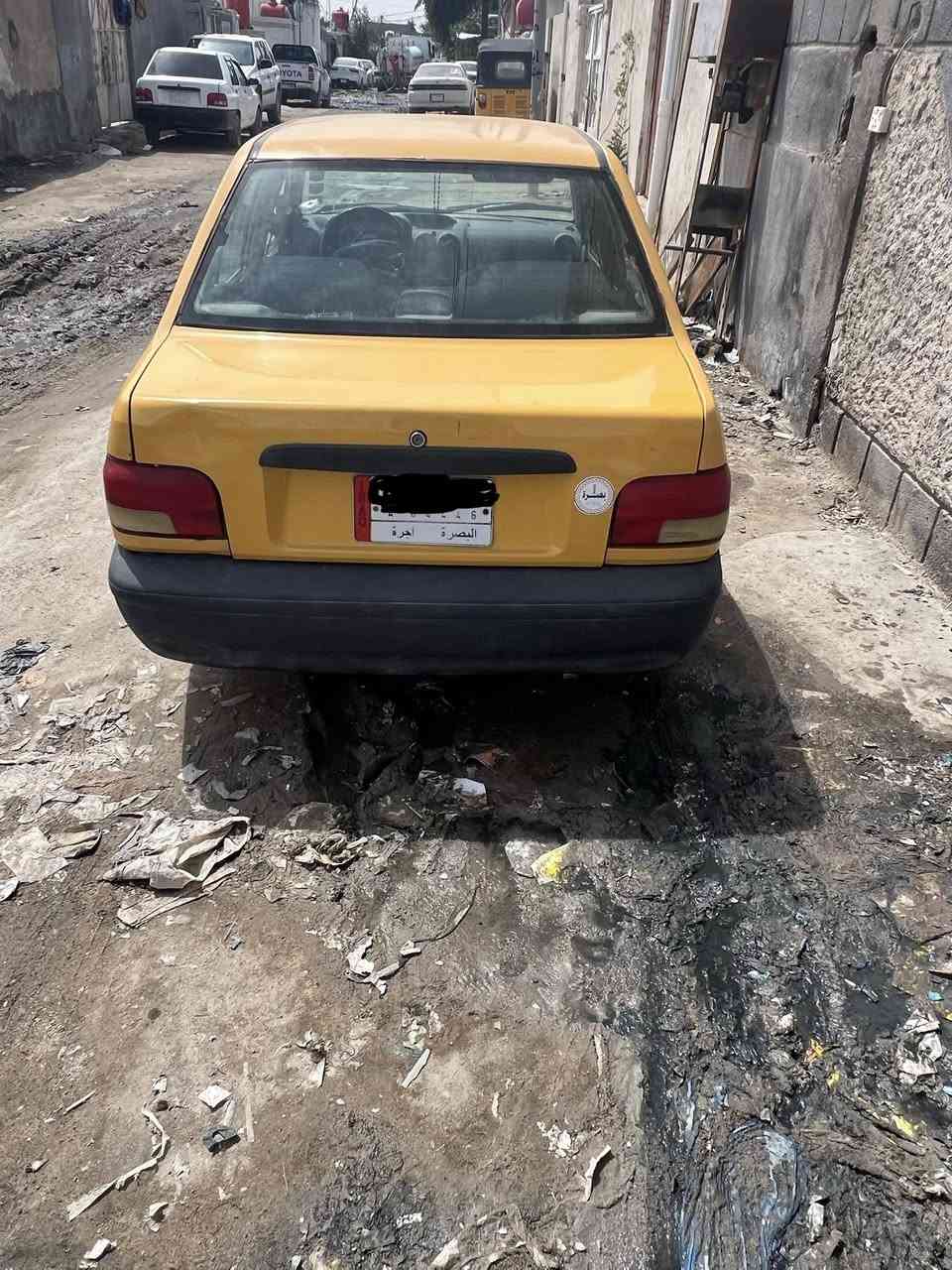 مديل 14 بلاديه لاصبغ ولا ضربه التبريد بس غاز مكانهه الزبير مراوس فقط بيجو سمند *********** واتساب
