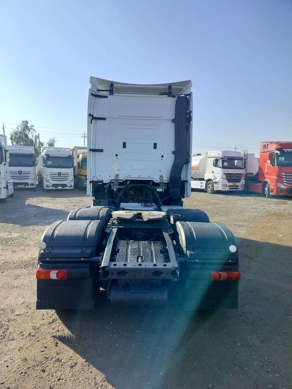 للبيع موديل 2017 فول موسفات حجم 2545مكفول سياره
رقم كاتي دخول جديد 🙏 ☎️ 9 صباح 🕘. 7 مساء
*********** واتساب
***********
سياره موجود في معرض اربيل في قضأ خبات 📍👍
