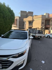 ماليبو ٢٠٢٣ • وارد امريكي • ١٥٠٠ تيربو