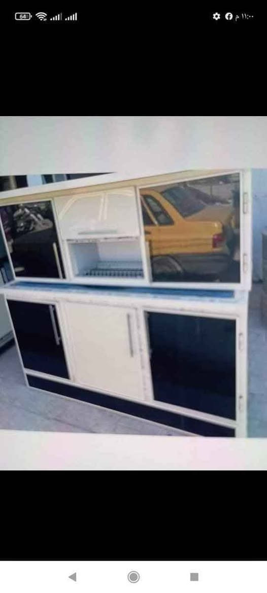 سيف للكازننرات أسعار مناسبه توجد خدمة توصيل اجره *********** النجف, العراق
