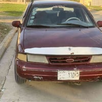 كيا ١٩٩٣ • جير عادي • سليمانية