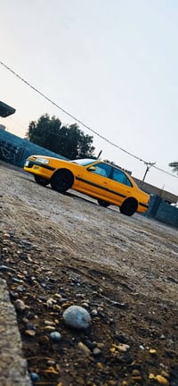 بيجو بارس • ٢٠١٨ • كوت