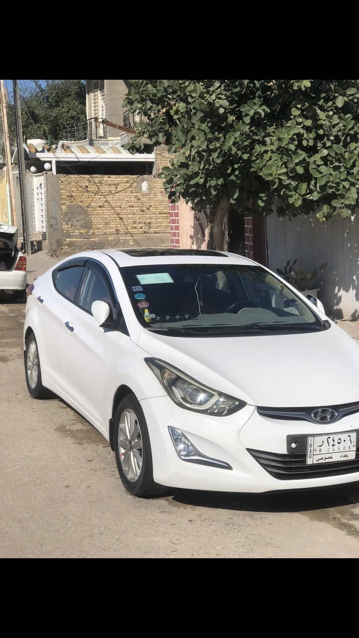 سلام عليكم  للبيع انتره مضلع
مديل 2014
فول موصفات
محرك 1800
حداديه جديده تخم تاير جديد 
السياره مكفوله ماعده صبغ بل باب مقدار شبر والباقي مكفول 
السعر 128$ او بيه مجال بسيط 
العنوان النجف كوفه سايدين ميثم التمار 
الاستفسار ***********
متواجد فيس
