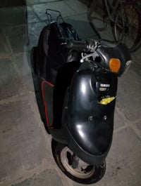 زعره • محرك مفتوح • يحتاج بطارية