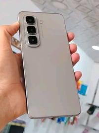 انفينيكس هوت 50 • رام 16GB • 256 جيجا