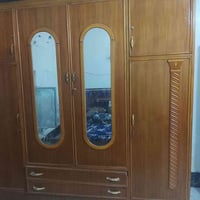 كنتور • ٤ ابواب