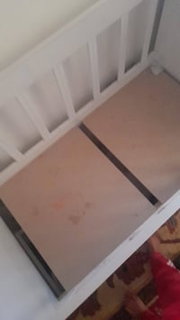 كاروك • سرير • وكوت واسط