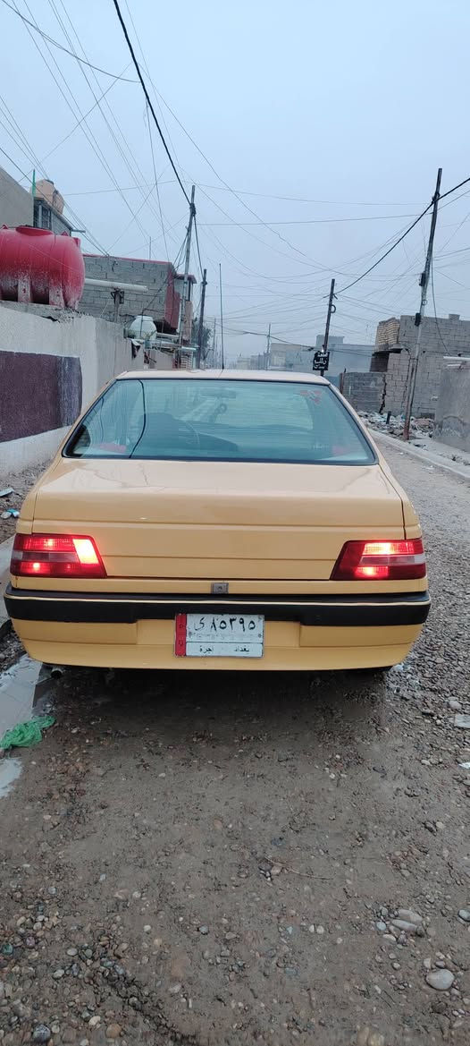 السلام عليكم
بيجو لميس 13
سنوية الثمانية وعشرين وشرط التحويل
العنوان بغداد نهاية حي اور سبع قصور 
السعر 32وبيهة ومجال 
الرقم ***********
