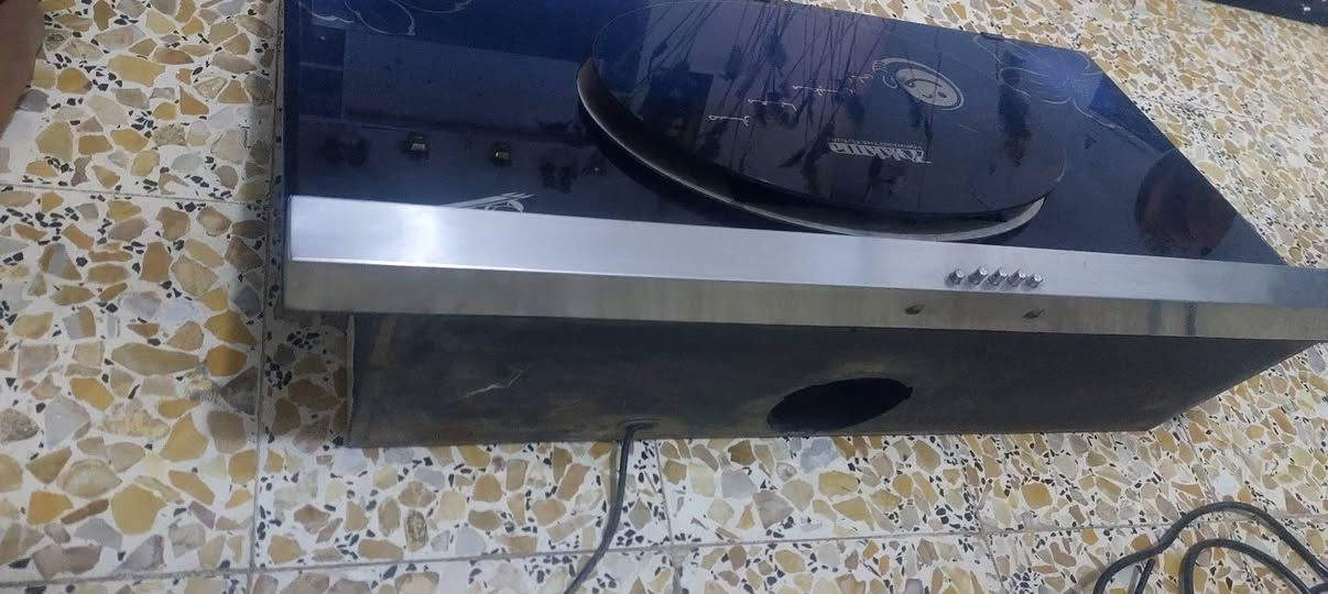 السلام عليكم شافطه مال دهون مال مطبخ للبيع


**إذا كنت صاحب هذا الإعلان وتريد حذفه لأي سبب، رجاءا أرسل رسالة إلى الدعم الفني**