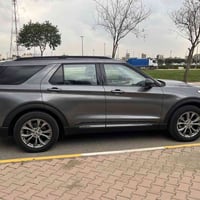 بسم الله الرحمن الرحيم ‏ 𝑭𝑶𝑹𝑫 𝑬𝑿𝑷𝑳𝑶𝑹𝑬𝑹 𝑿𝑳𝑻 ‏♦️موديل 2023  ♦️ماشيه ١٠ ا...