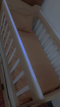 جرباية طفل • هزاز طفل