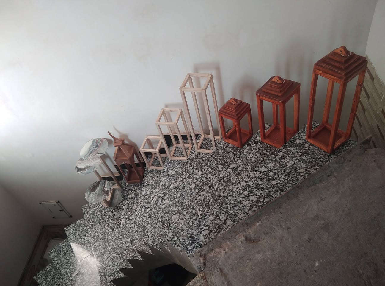 اسلام عليكم يوجد لدينا فوانيص خشبيه وطبلت الزرع


**إذا كنت صاحب هذا الإعلان وتريد حذفه لأي سبب، رجاءا أرسل رسالة إلى الدعم الفني**