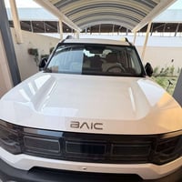 بايك • هايبرد • ٢٠٢٦