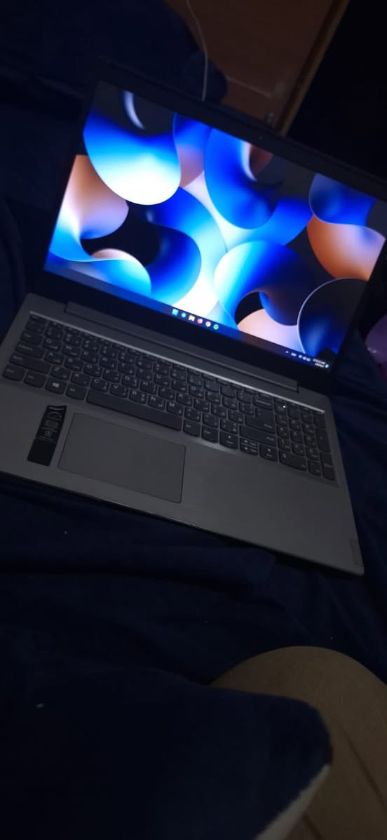 لابتوب لبيع نضيف ما مستعمل هواي فقط دراسه نضيف 100%


**إذا كنت صاحب هذا الإعلان وتريد حذفه لأي سبب، رجاءا أرسل رسالة إلى الدعم الفني**