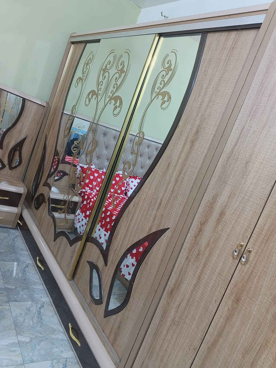 غرفة تركي 9قطع مدينة الصدر


**إذا كنت صاحب هذا الإعلان وتريد حذفه لأي سبب، رجاءا أرسل رسالة إلى الدعم الفني**