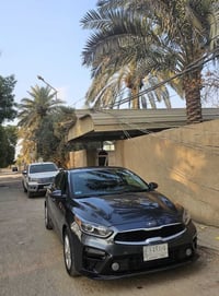 فورتي ٢٠١٩ • ١٦١٠٠٠ ميل • حادث خلفي