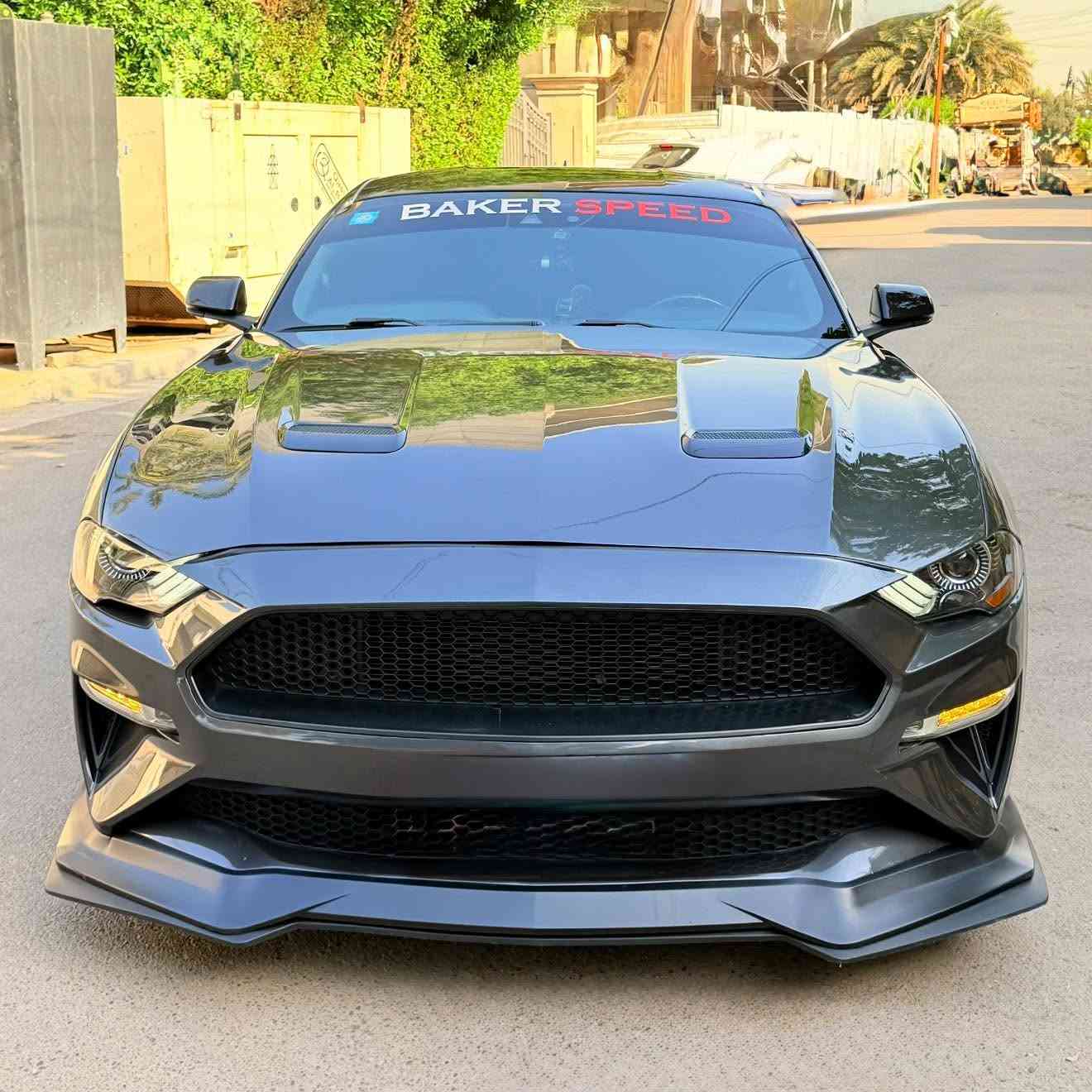 السلام عليكم
للبيع موستنك GT 2023
10 نمر 
5000cc
كيجات دجتل
كشنات كهرباء
استرين كاربون فايبر
ويل ٢٠ روش اصلي
لويات ريسنك
ماشيه ٢٣ الف
كشنات تدفئة وتبريد
بصمه تشغيل
تشغيل عن بعد
تخم تاير جديد
السياره وارد امريكي حادثها جاملغ وبنيد 
ايرباك طاك وراجع سستم 
رقم بغداد بااسمي تحويل مباشر 
مكانها المنصور
#السعر 21.900$ 
للاستفسار:***********
