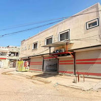 فرصة استثمارية وسكن عقار في حي اور / فلكة صباح الخياط مجاور سوق 4000 /...