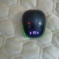 ايربود • سماعات • عزل خارجي فول