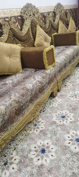 *********** واتساب 
كركوك دوميز قرب جمعيه 
قنفات رئاسيه الاصلي 
12متر وربع
السعر مليون وريع كركوك
