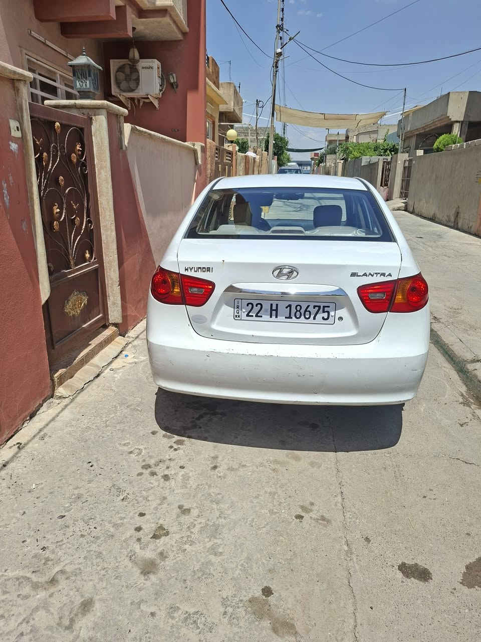 النترا ٢٠١١ للبيع ***********
