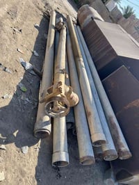 يالله بوري ياباني ثقيل جداً ستندر الطول 6:20سم 13 قطعه للبيع السعر ولل...