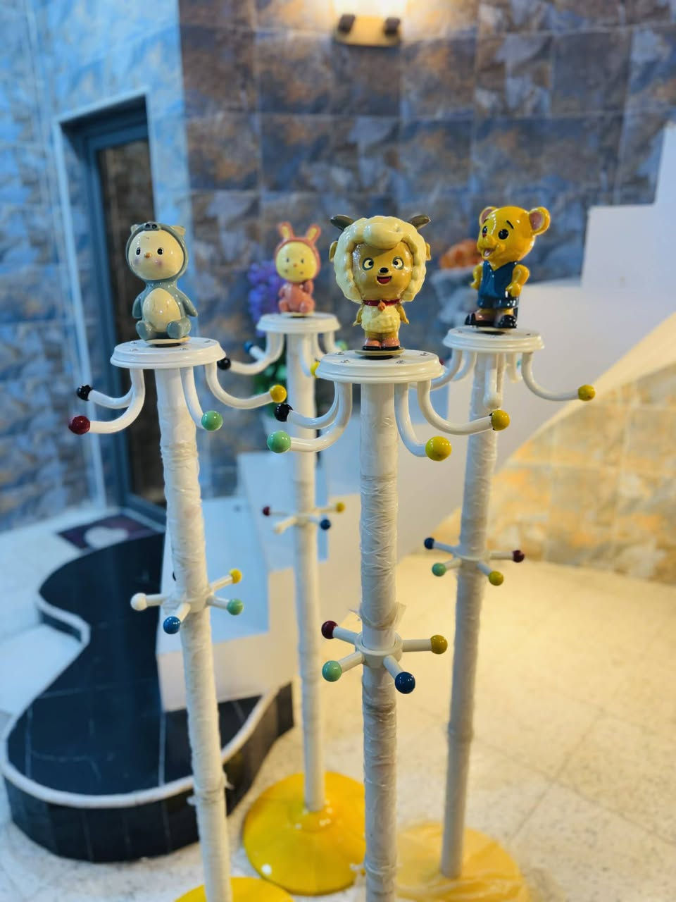 #للبيع شمعات تعليگ جدد غير مستخدمات متوفر خشب صاج الحجم الكبير السعر 30 والحديد 25 الحجم الوسط ب20 العنوان حله ورديه خارج


**إذا كنت صاحب هذا الإعلان وتريد حذفه لأي سبب، رجاءا أرسل رسالة إلى الدعم الفني**