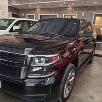 تاهو ٢٠١٩ امريكي LS امريكي بدون حادث كلين بدون صبغ بدون ضربه ماشيه ٩٠ا...