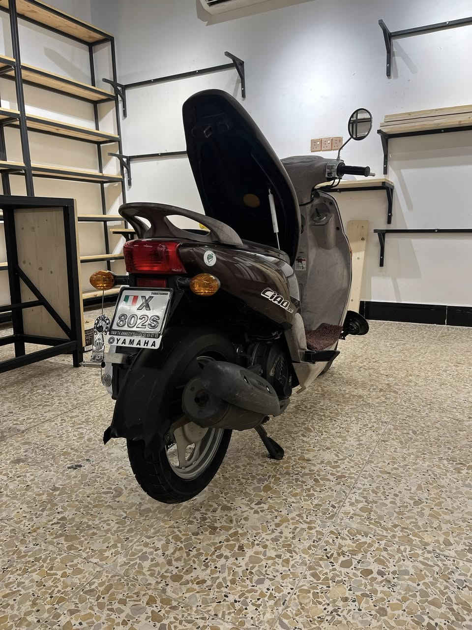 للبيع مكان بابل
مليون و٥٠


**إذا كنت صاحب هذا الإعلان وتريد حذفه لأي سبب، رجاءا أرسل رسالة إلى الدعم الفني**