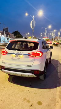 بايك X65 • ٢٠٢٠ • مكينه ميتسوبيشي تيربو