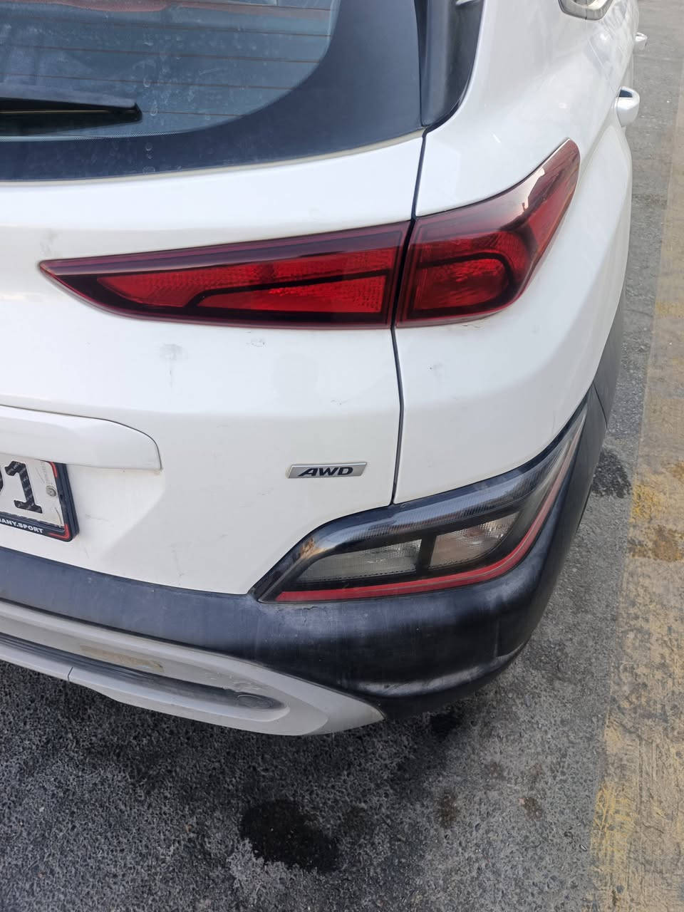 سلام عليكم
كونا 2022 
مكينة ٢٠٠٠ 
فول عده الفتحة 
كير مكينة مكفول سياره نضيفة 
ماشية ٤٦ ألف 
سعر ١٣٠ وبيها مجال 
مكاني بغداد الشعب 
***********
