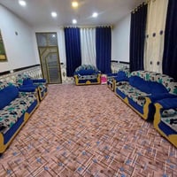 تخم ١٢ مقعد • بردات • وردية خارج البونافع