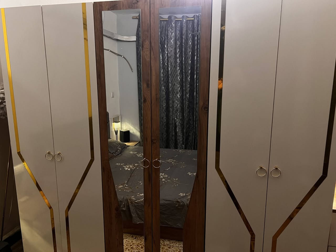 غرفه نوم تركي 5 قطع استخدام قليل بعدها جديده بلاصق الشركه السعر ٤٥٠ الف


**إذا كنت صاحب هذا الإعلان وتريد حذفه لأي سبب، رجاءا أرسل رسالة إلى الدعم الفني**