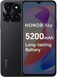 هونر X6a • ١٢٨ • بدون كسر