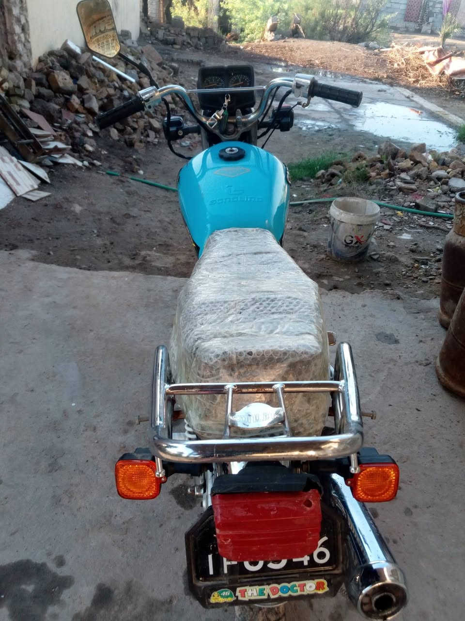 تايكر. سونك مراوس فقط ب سترونك 23 او 24


**إذا كنت صاحب هذا الإعلان وتريد حذفه لأي سبب، رجاءا أرسل رسالة إلى الدعم الفني**