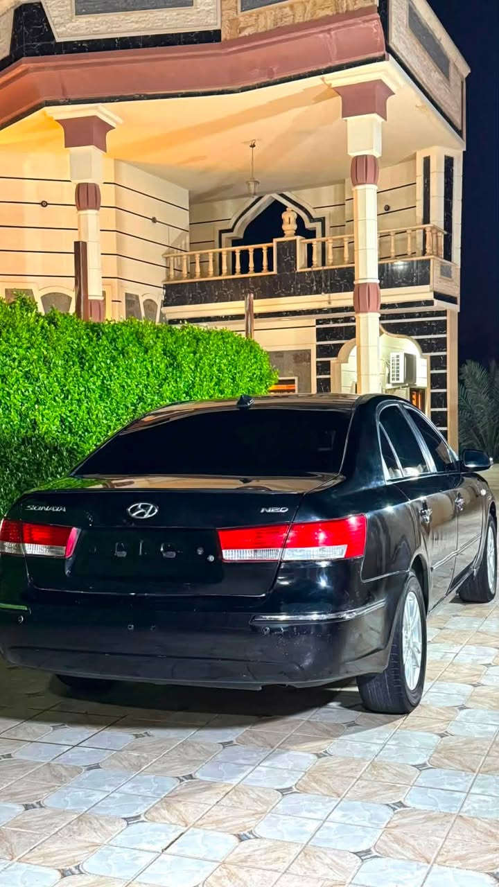 سلام عليكم سوناتا موديل 2009 خليجي أدوات كص محرك2400 كير صدر تبريد  شرط  كشر شرط
سياره ماتصرف عليها  الف  السعر ٤٧ وبيها مجال قليل ما متواجد عل فيس 
هـ ***********
