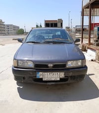 نيسان • سيارة نيسان • نيسان للبيع • سيارة يابانية • نيسان 2000cc • سيا...