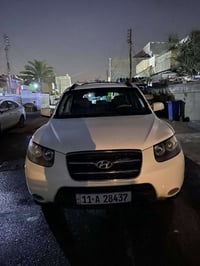 سنتافيا • ٢٠٠٨ • مكينة ٢٧٠٠