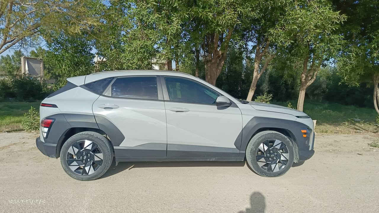 كونا 2024 وارد امريكي لون سمنتي محرك 2000 دوش حادثهه تصليح ربع الدعامية الامامي ماشية 10 الاف كيلو .. السعر 178 بدون رقم وبيهه مجال بسيط ؛ مكان السيارة بالحلة


**إذا كنت صاحب هذا الإعلان وتريد حذفه لأي سبب، رجاءا أرسل رسالة إلى الدعم الفني**