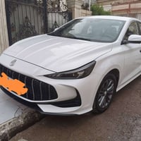 MG   5   2025 تماتیک  گێڕ تۆماتیک فول فول مواسفات 7 هەزار ڕۆیشتوە بێ ب...