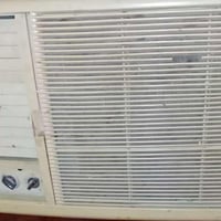 مكيف • شغال • للبيع