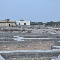 أرض للبيع المساحة دونم ونص طابو زراعي سند٢٥ قرب جامعة بابل منطقة السجا...