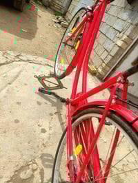 بغداد • بيسكل • نظيف