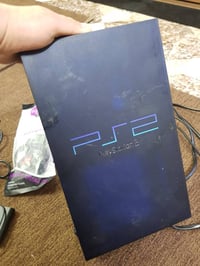 بلي ٢ • ريجن ياباني • ٣٧ قرص