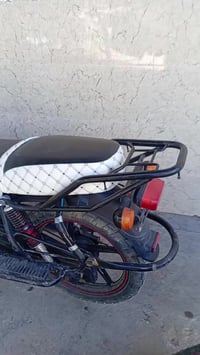 موتوسيكل • كربلاء بطويريج